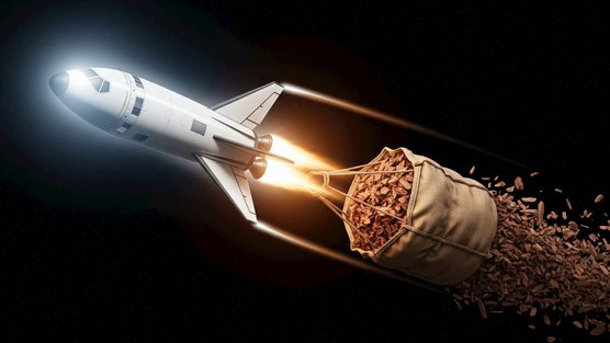 Công ty xi măng lỗ đầm đìa bỗng báo lãi tăng vọt gấp 27 lần, cổ phiếu kịch trần