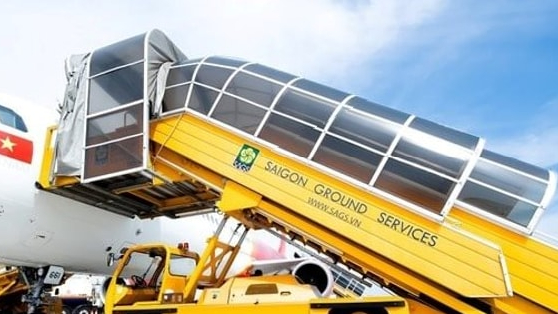 Phục vụ Mặt đất Sài Gòn (SGN) báo lãi quý 2/2025 giảm 12%, mất khách hàng lớn Vietjet không phải lý do duy nhất
