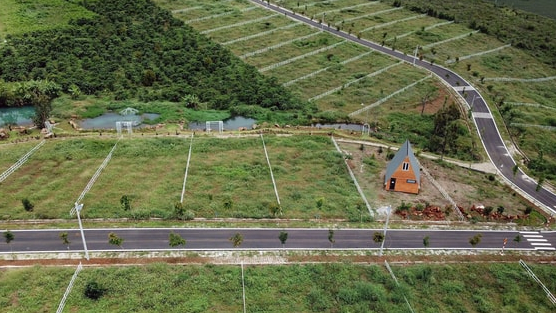 HoREA kiến nghị giảm thêm mức tiền “lên thổ cư” cho người dân