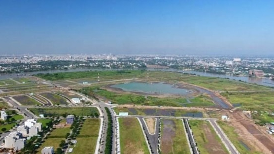 Hết thời tăng nóng, thị trường đất nền “hạ nhiệt” mạnh trong quý 2/2025