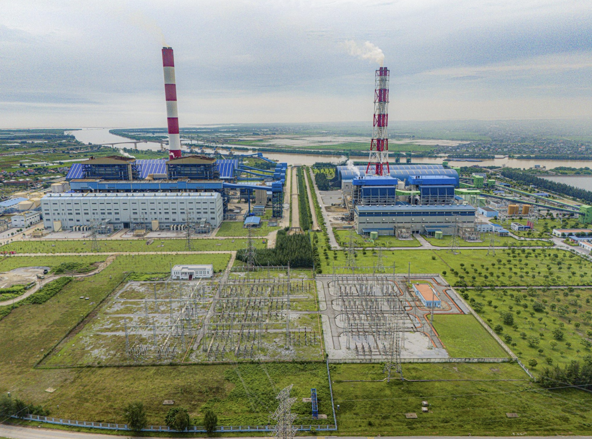 Tỉnh Hưng Yên quyết tâm khởi công dự án điện khí LNG Thái Bình 47.000 tỷ đồng vào tháng 9