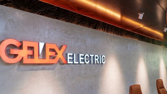 Gelex Electric muốn nâng gấp đôi mục tiêu lợi nhuận 2025 lên 3.500 tỷ, dự chi cổ tức 60%