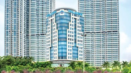 Viglacera (VGC) báo lãi quý 2/2025 gấp 3 lần cùng kỳ nhờ mảng cho thuê KCN