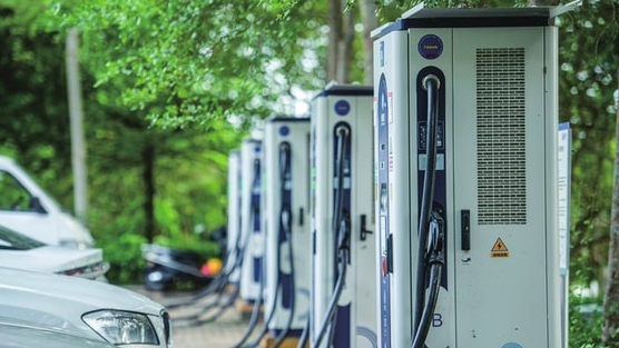 Bài toán trạm sạc tại Trung Quốc: Khi nỗi lo dần biến mất, doanh số tự đi lên, cuộc đua xe điện không chỉ là pin hay xe mà là hạ tầng