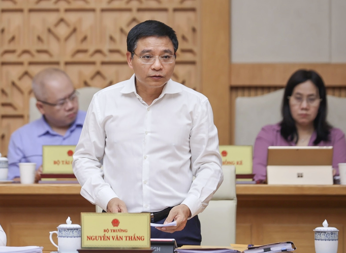 GDP 6 tháng đầu năm 2025 tăng cao nhất gần 20 năm