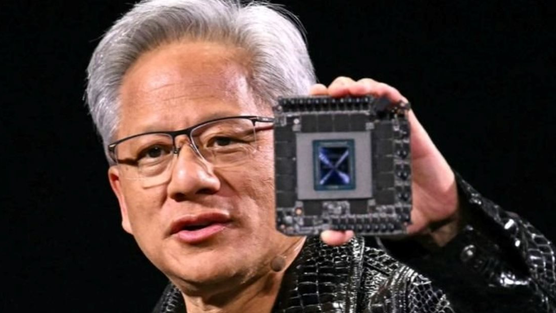 Nóng: Nvidia bị điều tra