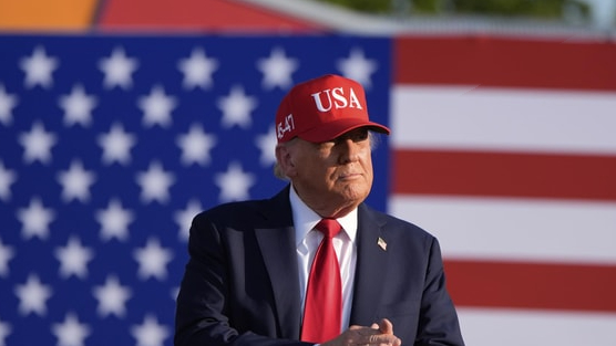 Ông Trump tuyên bố ký thư áp thuế cho 12 nước, sẽ được gửi đi ngay đầu tuần tới