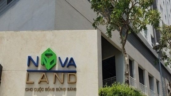 Thị giá bứt phá gần 90% từ đáy, Novaland (NVL) dự kiến chào bán gần 49 triệu cổ phiếu ESOP