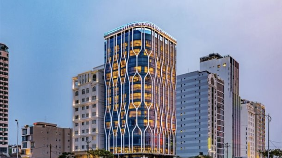Ngành du lịch Việt Nam phục hồi mạnh mẽ, cơ hội cho bất động sản nghỉ dưỡng tăng trưởng