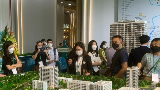 91.000 doanh nghiệp thành lập mới nửa đầu năm nay, 821.00 tỷ vốn đăng ký: Bất động sản góp vốn lớn nhất