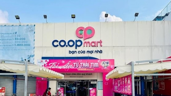 Đơn vị của Bộ Công an cấm SaiGon Co.op và