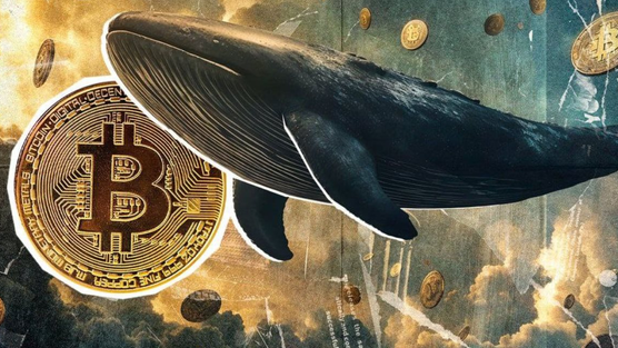 Chấn động thị trường tiền số: Quái vật Bitcoin bất ngờ thức giấc sau 14 năm, chuyển 80.000 BTC trong vòng 24 giờ, trị giá hơn 8 tỷ USD