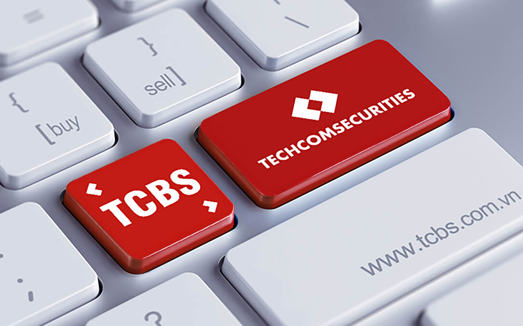 Tăng trưởng quý thứ 10, dư nợ của Chứng khoán TCBS lập thêm kỷ lục mới