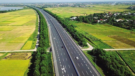 7 đại gia Việt 'đối đầu' tại dự án mở rộng cao tốc Bắc - Nam phía Đông: Xuân Trường vừa 
