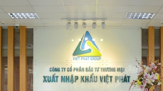Việt Pháp (VPG) bị xử phạt 235 triệu đồng vì công bố thông tin sai lệch và chậm trễ
