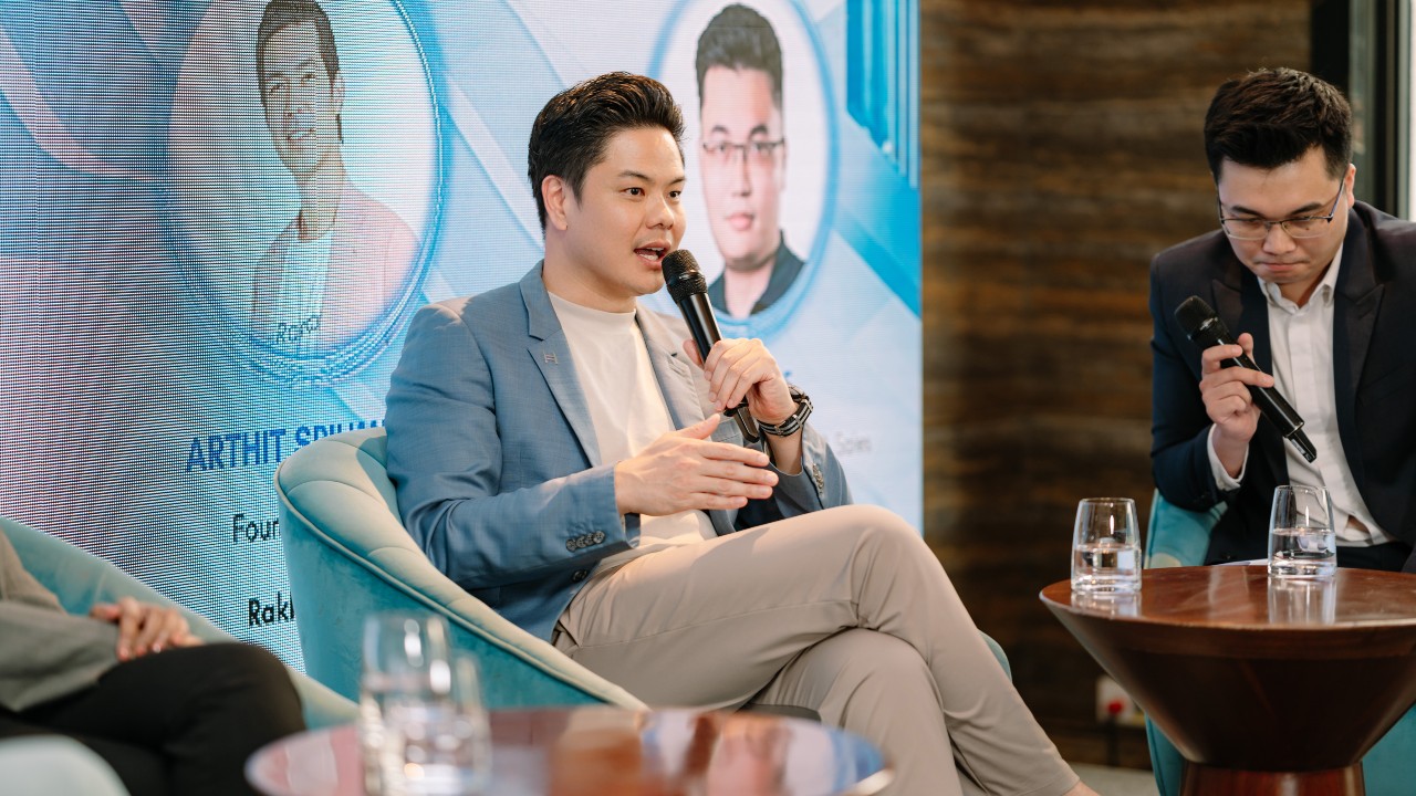 Blockchain và Token hóa tài sản, kinh nghiệm từ các nền kinh tế châu Á