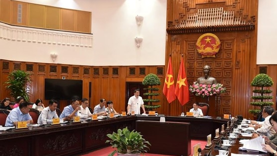 Thông tin mới từ Bộ Tài chính về thuế bất động sản và chứng khoán