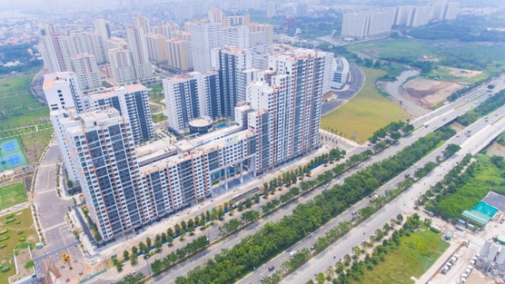 Lai lịch đại gia bất động sản nợ thuế hơn 3.200 tỷ đồng, chiếm gần 70% tổng nợ thuế của Tp.HCM