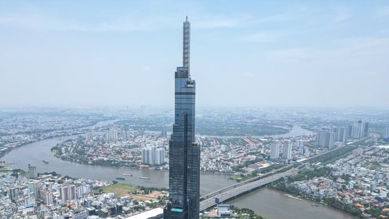 Hai phương án áp dụng Bảng giá đất được TP.HCM cân nhắc áp dụng từ 2026