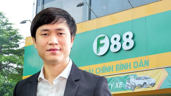 Tài sản của Chủ tịch F88 Phùng Anh Tuấn chạm mốc 1.000 tỷ đồng, khoản đầu tư của Mekong Capital vượt 100 triệu USD