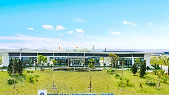 Cổ phiếu của 'đại gia' khu công nghiệp tăng trần 2 phiên liên tiếp, vượt đỉnh lịch sử, vốn hóa hơn 1 tỷ USD