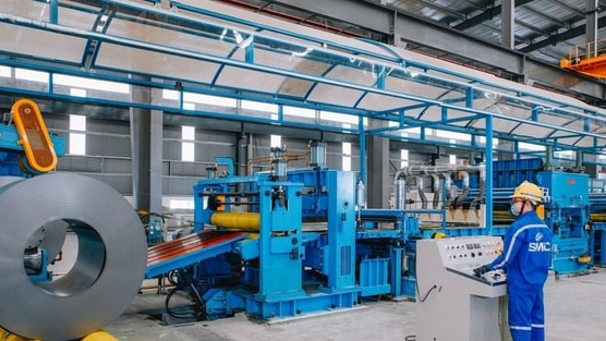 Ông trùm buôn thép bị cưỡng chế thuế hơn 24,2 tỷ đồng: Sẵn 350 tỷ giải quyết ngay