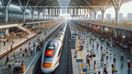 Phó Thủ tướng chỉ đạo về đề nghị quản lý đường sắt tốc độ cao Bắc-Nam theo công nghệ Shinkansen của Nhật