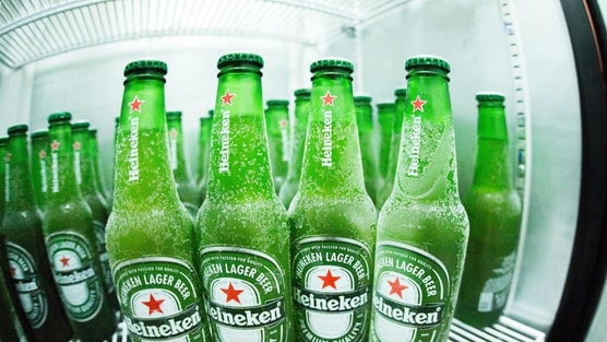 Không cần lo bán bia, một doanh nghiệp Việt Nam nhận về 2.800 tỷ từ HEINEKEN chỉ trong 6T2025, báo lãi gấp 5 lần cùng kỳ