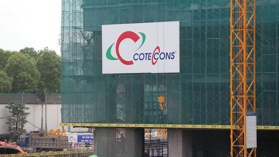 Coteccons (CTD) phải nộp vào ngân sách hơn 7,06 tỷ đồng theo Quyết định của Cục Thuế