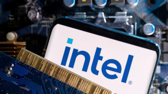 Chính phủ Mỹ muốn mua lại cổ phần Intel