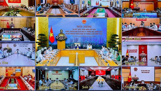 Tín dụng cho nhà ở xã hội: Cam kết mạnh mẽ và những nút thắt cần tháo gỡ