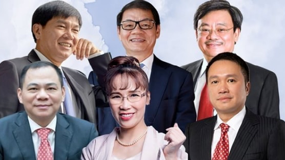 Lần đầu tiên trong lịch sử, có 10.000 tỷ đồng vẫn chưa chắc vào Top20 người giàu nhất TTCK Việt Nam, tài sản tỷ phú Nguyễn Thị Phương Thảo tăng 21% trong 1 tuần