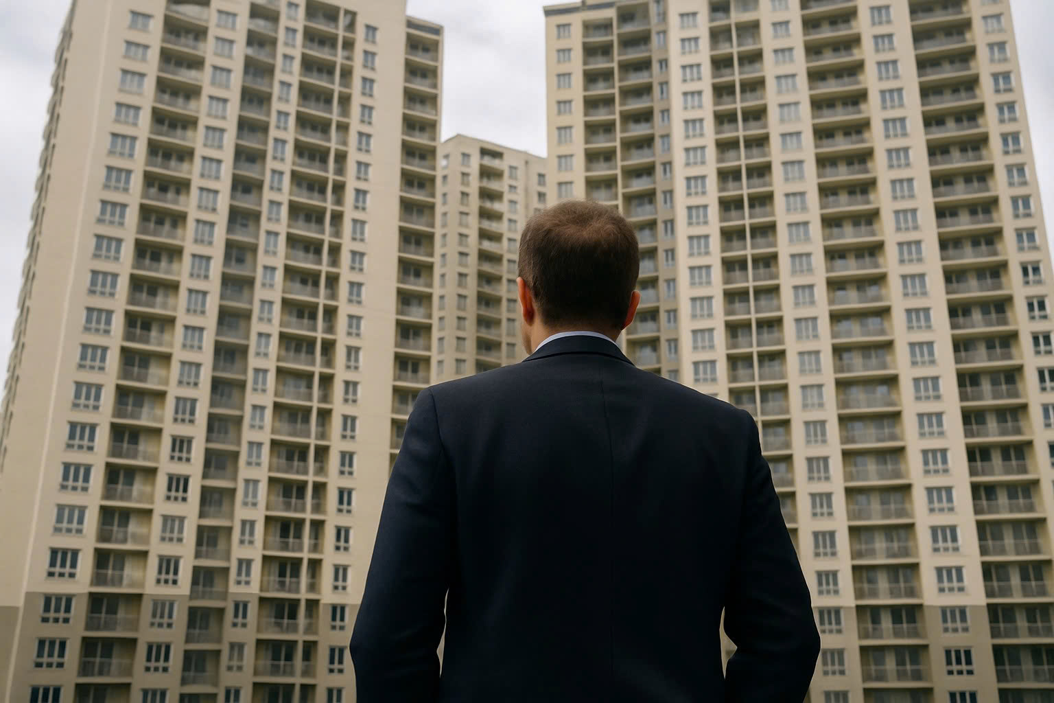 Lộ diện phân khúc bất động sản đang hút mạnh dòng vốn của nhà đầu tư