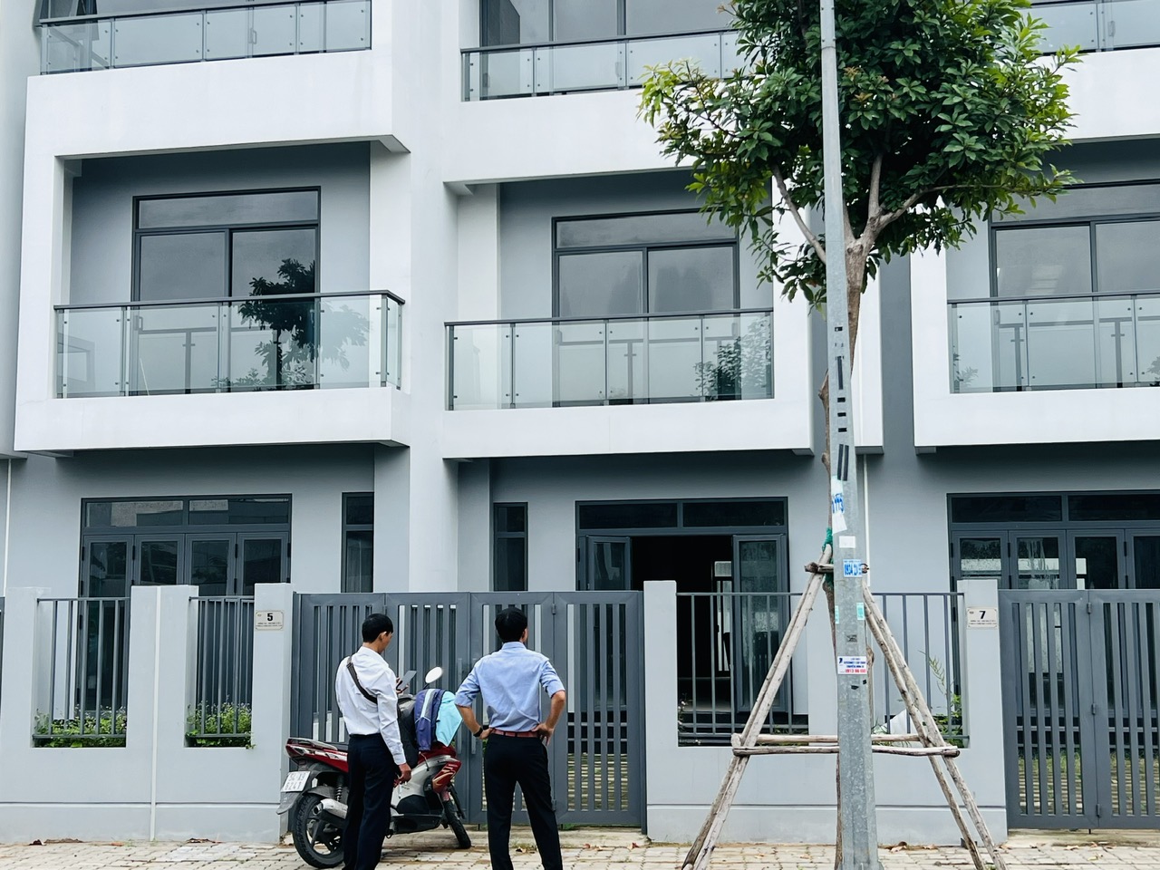 Khu vực nào đang có lượt xem bất động sản nhiều nhất?