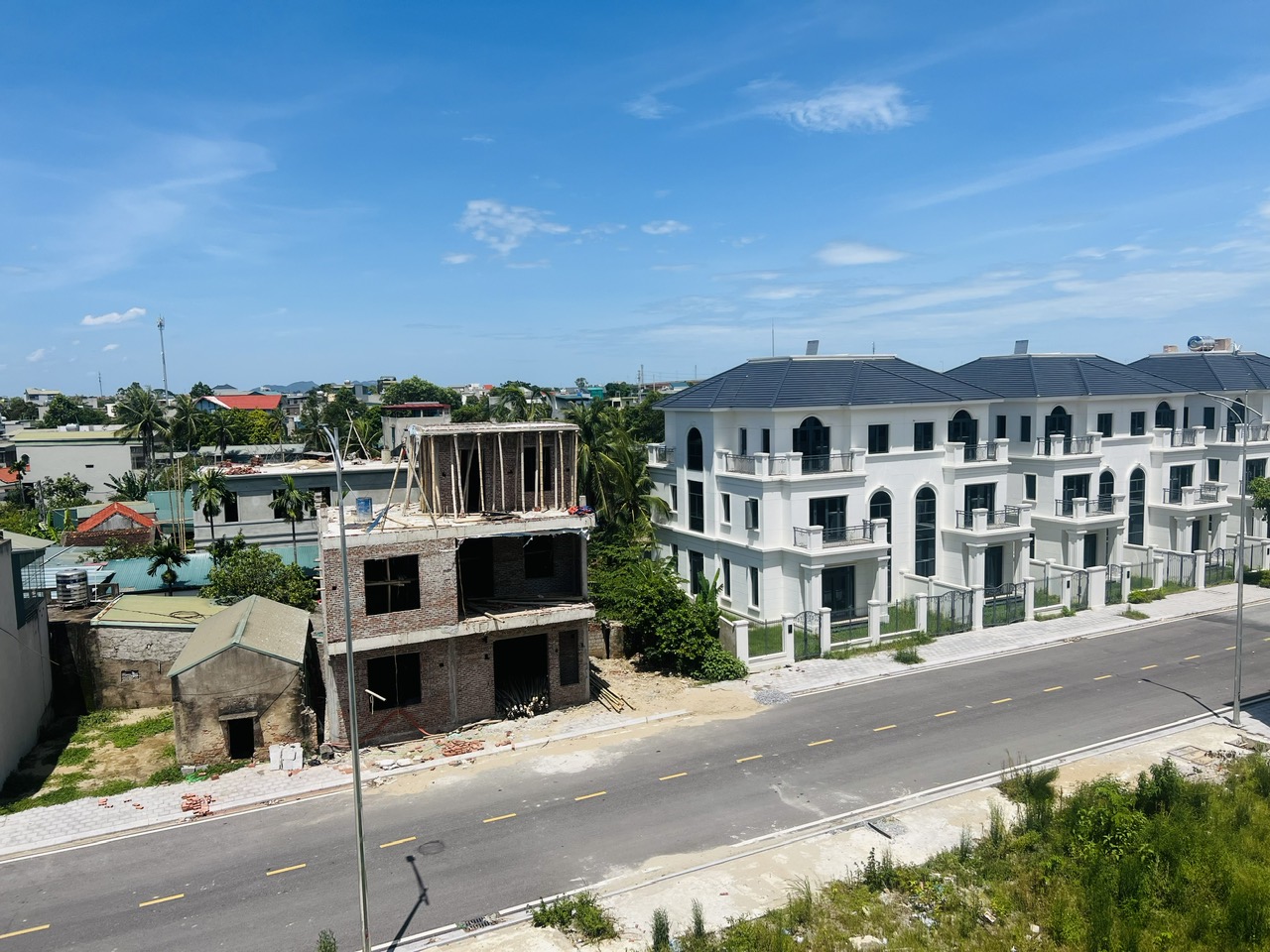 Chính thức bãi bỏ quy định của Chính phủ về khung giá đất