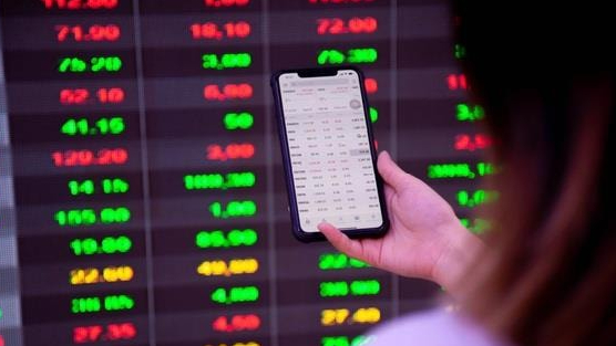 Khối ngoại nối dài chuỗi bán ròng, 