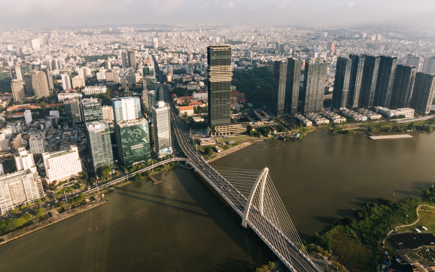 Tỷ phú Nguyễn Thị Phương Thảo: “Saigon Marina IFC sẽ là 