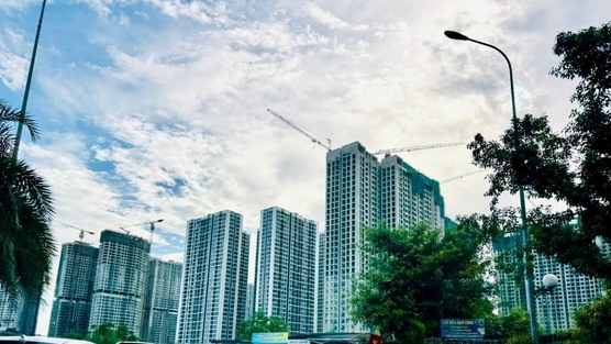 Mức độ quan tâm bất động sản đồng loạt tăng mạnh