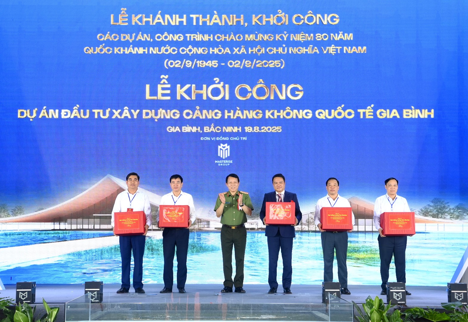 Masterise Group Tăng Vốn, Chính Thức Lấn Sân Sang Ngành Hàng Không Masterise Group Tăng Vốn, Chính Thức Lấn Sân Sang Ngành Hàng Không