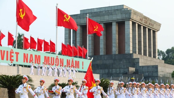 Kinh tế Việt Nam vừa có kỳ tích mới, xếp trên loạt nước ASEAN từ 10 đến hơn 20 bậc