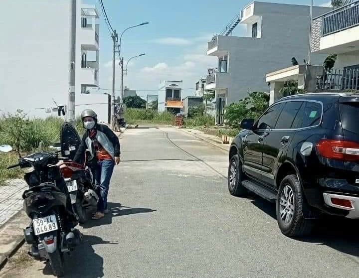 TP.HCM công bố bảng giá đất sau sáp nhập