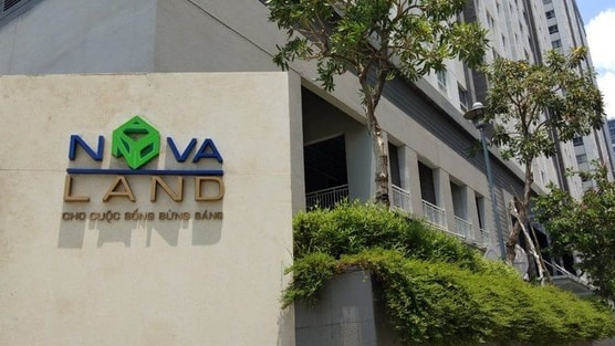 Novaland bổ nhiệm giám đốc tài chính mới