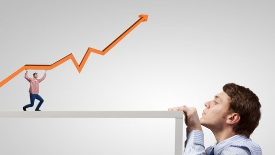 Góc nhìn chuyên gia: Nhịp điều chỉnh 5% hoặc hơn không phải là tín hiệu tiêu cực