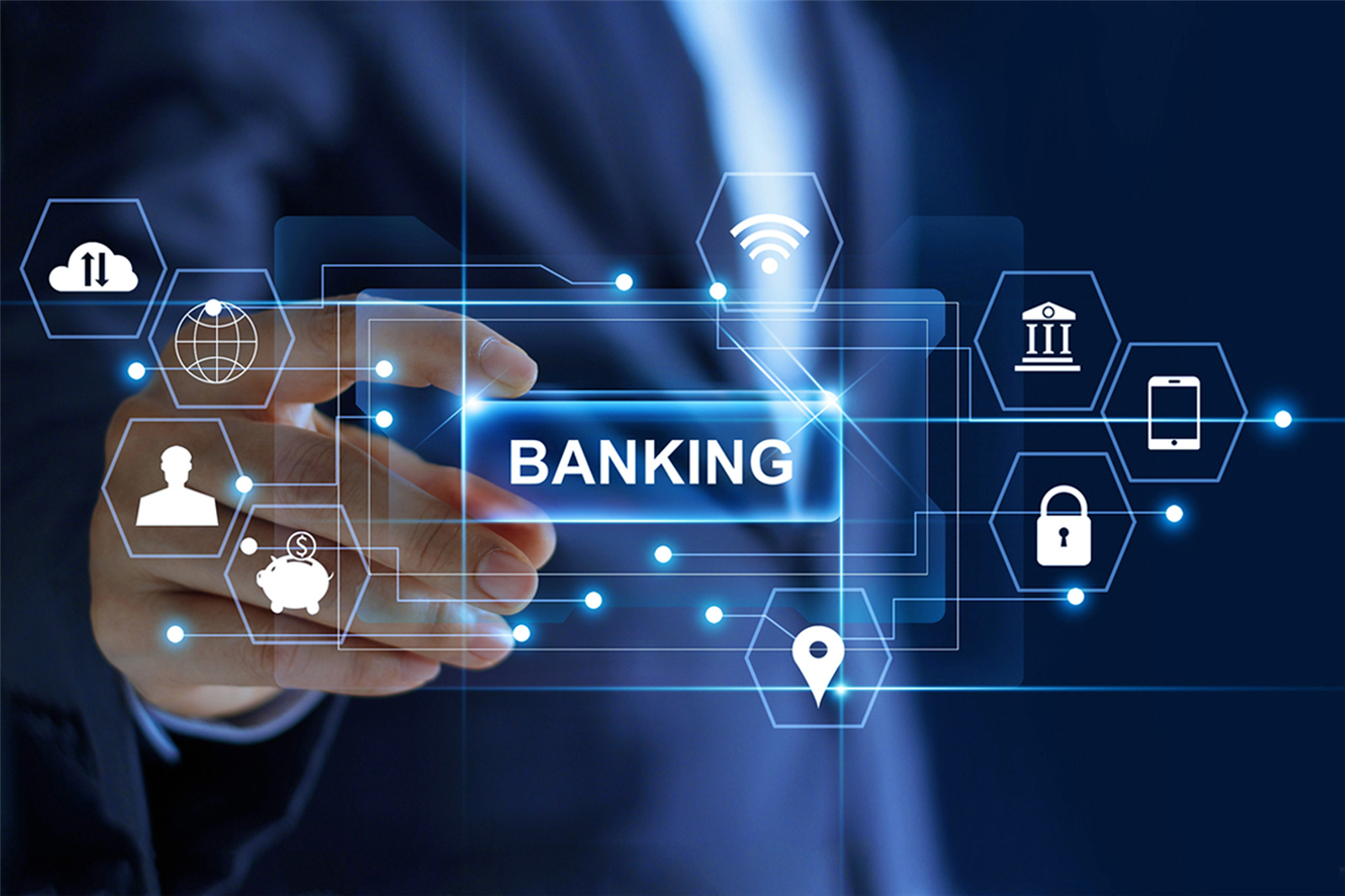 Giảm 50% dự trữ bắt buộc: Giải phóng vốn, tăng sức bật cho nhóm ngân hàng tái cơ cấu