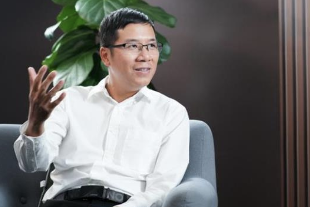 Ông Lã Giang Trung: VN-Index sẽ tăng vượt xa trí tưởng tượng phong phú của nhà đầu tư