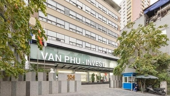 Tích cực vay nợ, Văn Phú (VPI) vừa có thêm 250 tỷ đồng trái phiếu