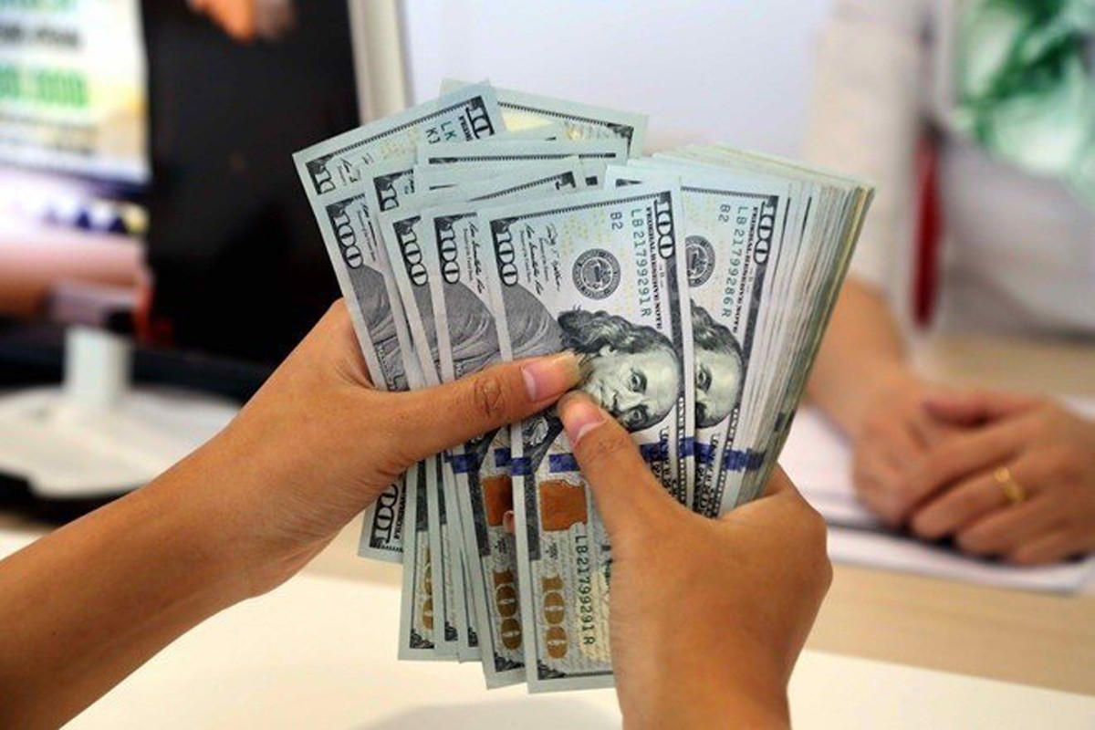 Tỷ giá USD/VND tăng trở lại