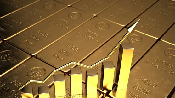 Phá đỉnh cũ, vàng miếng SJC tiến sát 128 triệu đồng/lượng