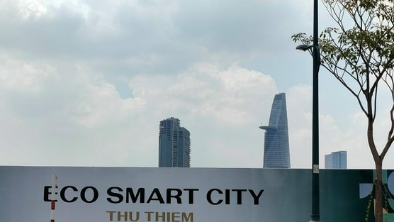 Một thành viên của Lotte tại dự án Eco Smart City 20.000 tỷ ở Thủ Thiêm từng có ý định thoái vốn từ 2021?