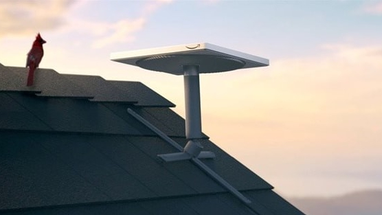 Sau SpaceX, Amazon cũng muốn đầu tư dịch vụ Internet vệ tinh tầm thấp tại Việt Nam